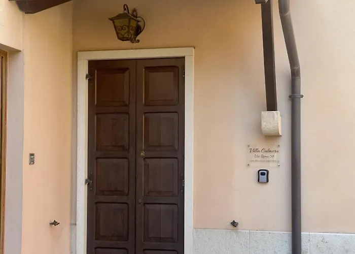 Villa Calmora Bussolengo