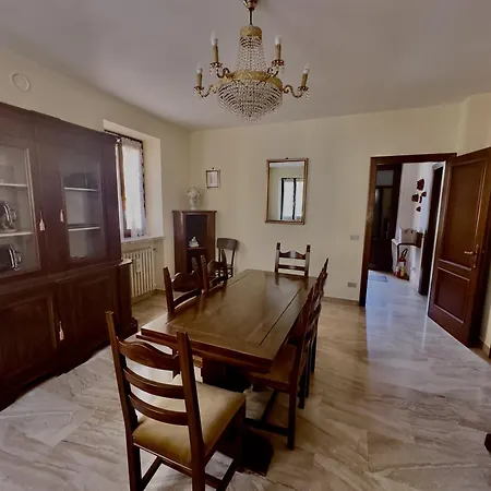 Villa Calmora Bussolengo