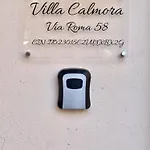 Calmora *
