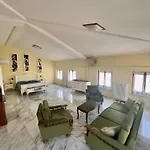 Calmora Villa *