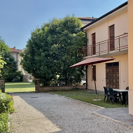 Villa Calmora Bussolengo