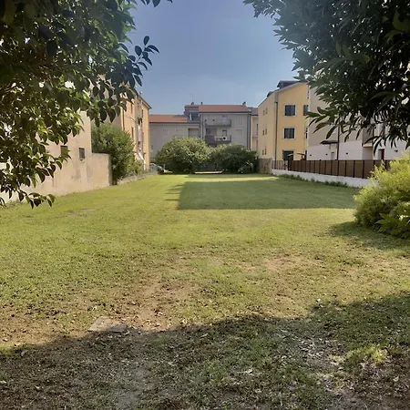 Villa Calmora Bussolengo