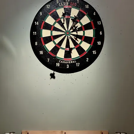 Villa Calmora Bussolengo