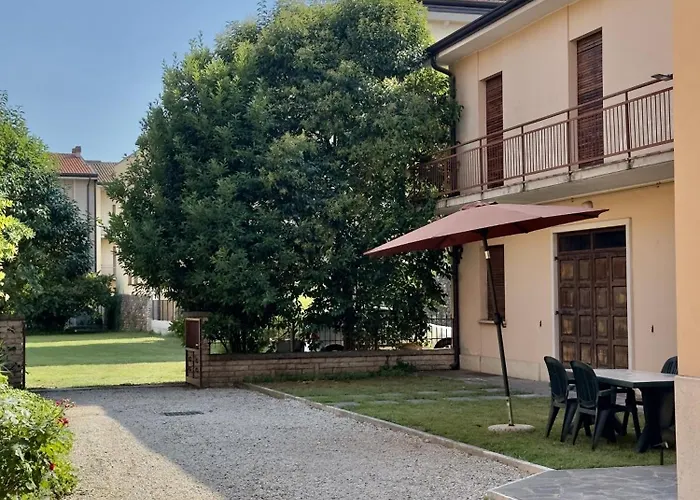 Villa Calmora Bussolengo