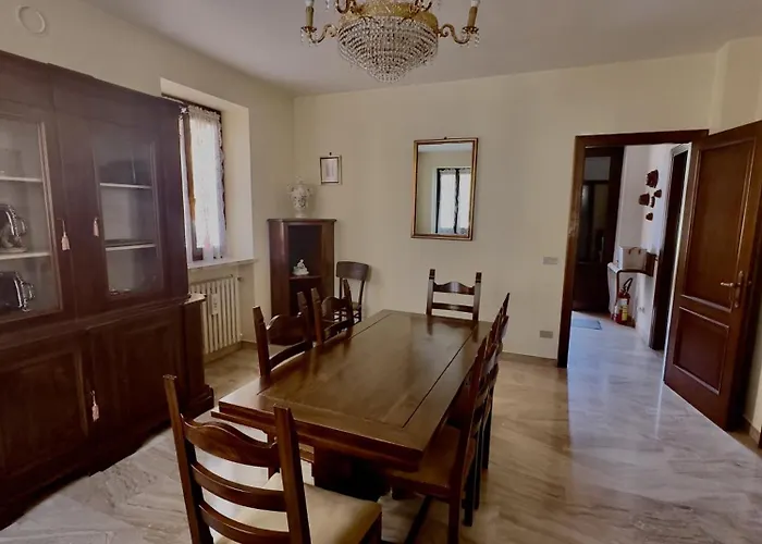 Villa Calmora Bussolengo