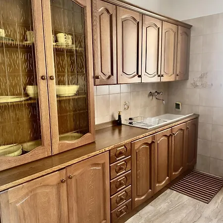 Calmora Вилла *