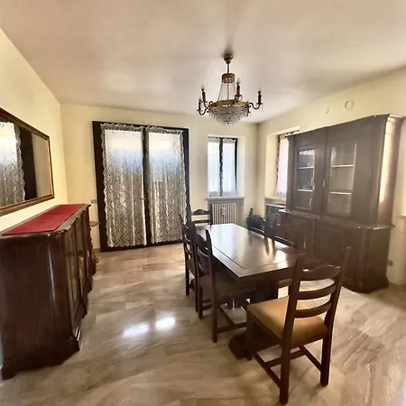 Calmora Буссоленго