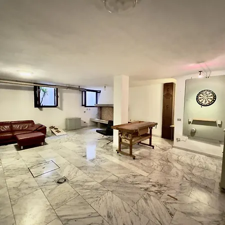 Calmora Буссоленго