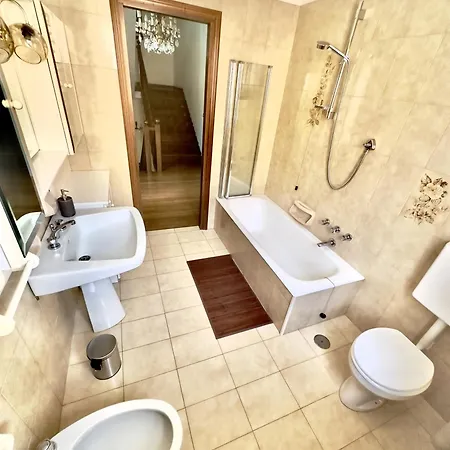 Вилла Calmora *