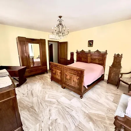 Calmora * Буссоленго