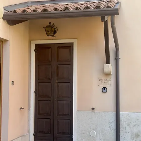 Вилла Calmora Буссоленго